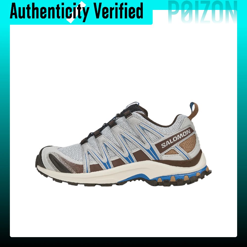 Salomon Shoes Xa Pro 3D - 살로몬 XA PRO 3D 러닝화, 남녀공용,