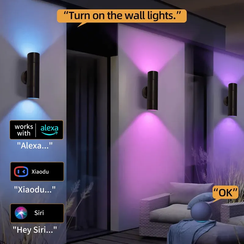 내구성 있는 황동 야외 LED 벽등 IP65 방수 디자 - Outdoor Lighting Ip65 리뷰 및 가격