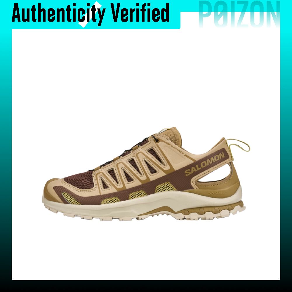 SALOMON XA PRO 3D 패브릭 통기성 지원 경 - Salomon Shoes Xa Pro 3D 리뷰 및 가격
