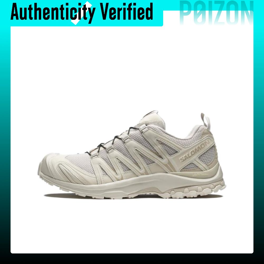 살로몬 XA PRO 3D 통기성 발레리나형 로우탑 아웃 - Salomon Shoes Xa Pro 3D 리뷰 및 가격
