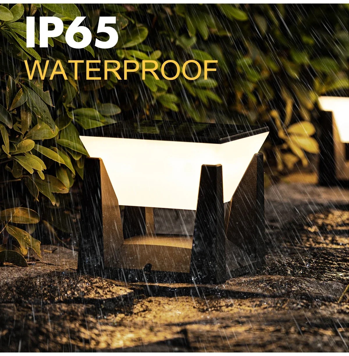 IP65 방수 LED 외벽등, 모던 롱 스트립 업다운  - Outdoor Lighting Ip65 리뷰 및 가격