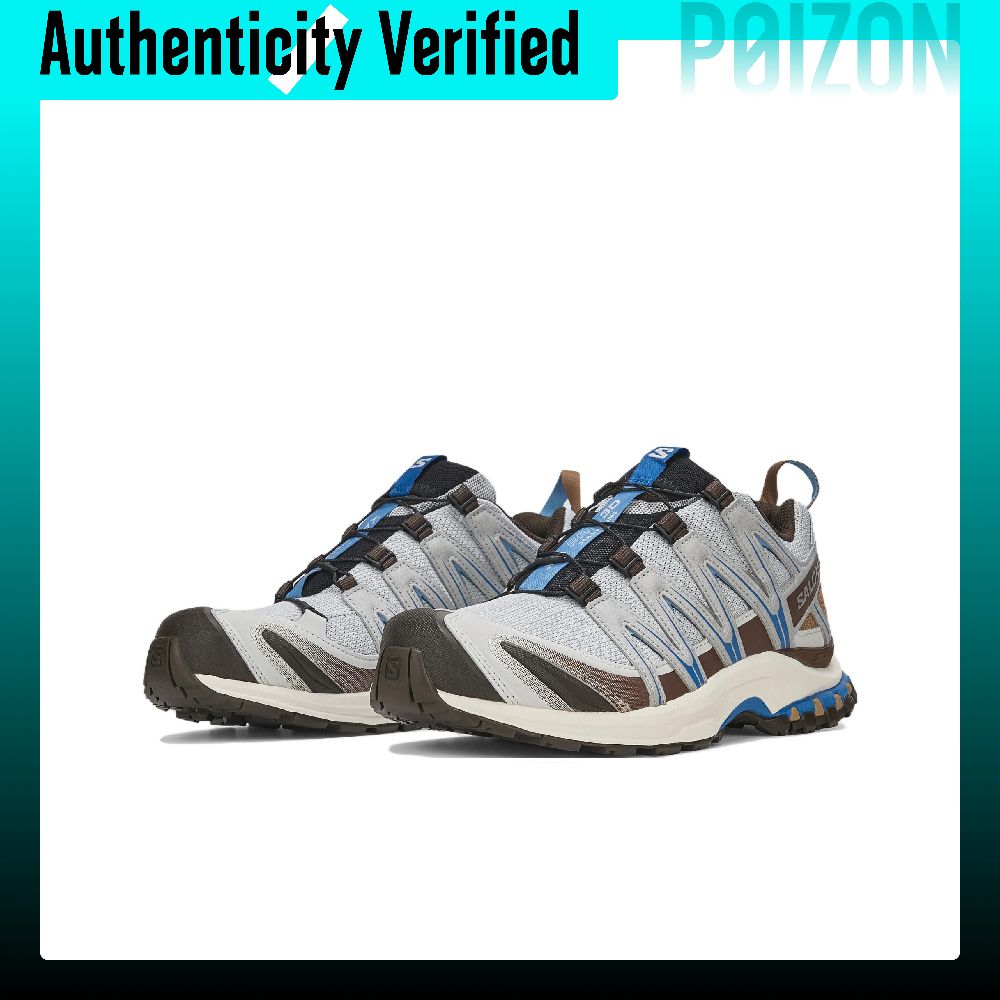 살로몬 XA PRO 3D 러닝화, 남녀공용, 로우탑,  - Salomon Shoes Xa Pro 3D 리뷰 및 가격