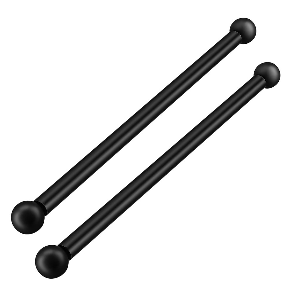 2개 세트, 실외용 조명 기둥용 크로스 암, 56cm, - Outdoor Lighting Black 리뷰 및 가격