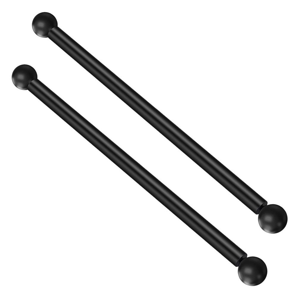 2개 세트, 실외용 조명 기둥용 크로스 암, 56cm, - Outdoor Lighting Black 리뷰 및 가격