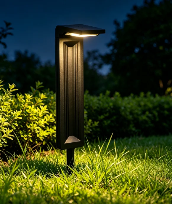 태양광 야외 정원, 빌라, 조경, 잔디밭 조명, 정원, - Outdoor Lighting And Landscape 리뷰 및 가격