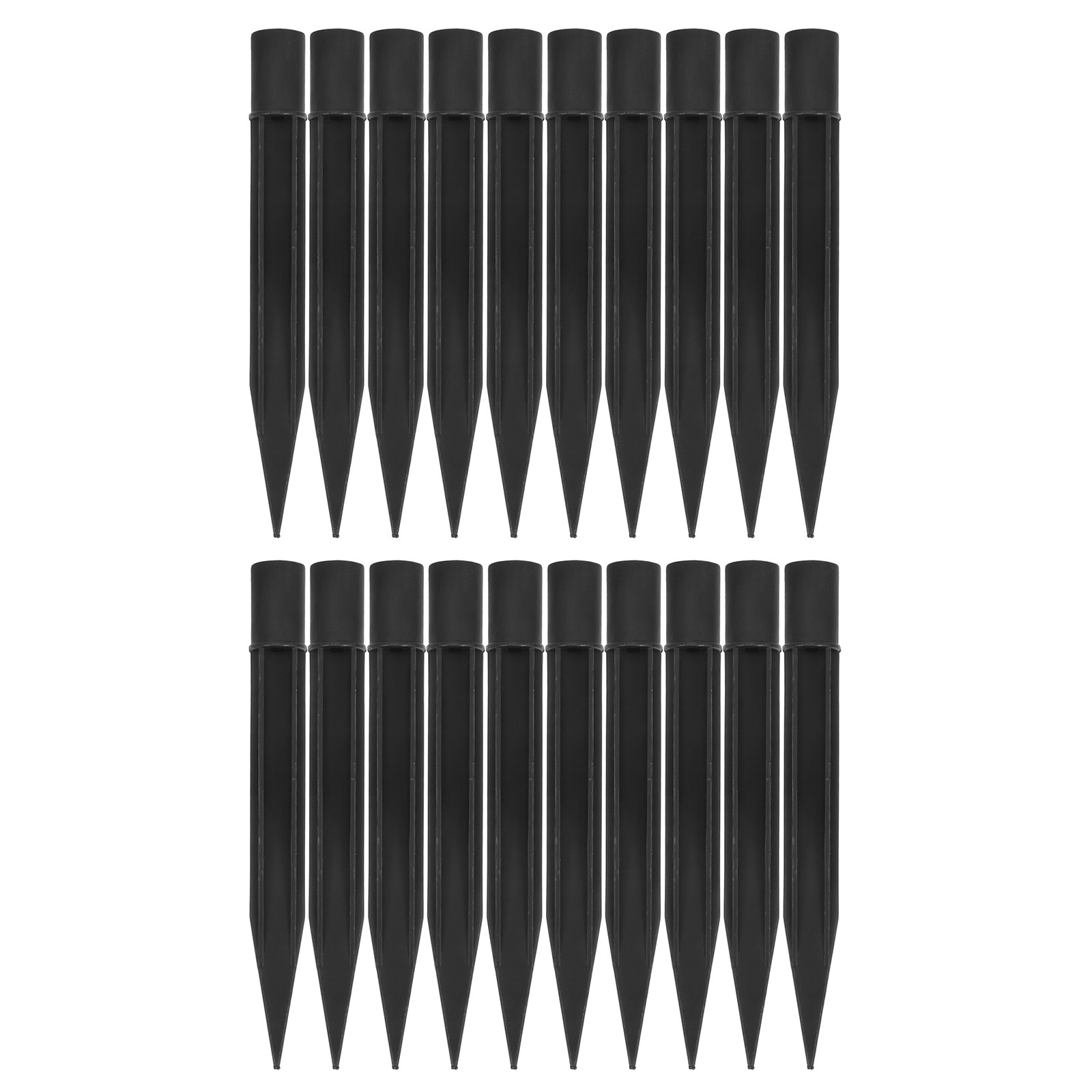 간판, 조명, 정원 장식용 접지용 금속 말뚝 – 야외  - Outdoor Lighting And Landscape 리뷰 및 가격